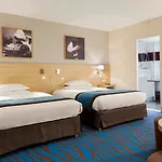 Mercure Paris La Villette Hotel