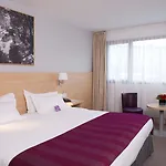 Mercure Paris La Villette Hotel