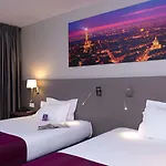 Mercure Paris La Villette Hotel