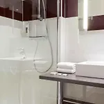 Mercure Paris La Villette Hotel