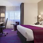 Mercure Paris La Villette Hotel