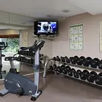 Mercure Paris 19 Philharmonie La Villette