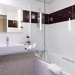 Mercure Paris 19 Philharmonie La Villette