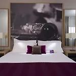 Mercure Paris 19 Philharmonie La Villette