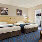 Mercure Paris 19 Philharmonie La Villette