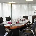 Mercure Paris La Villette Hotel