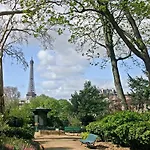 Mercure Paris La Villette Hotel