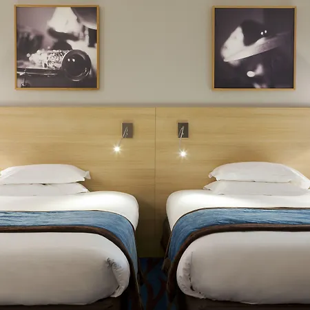 Mercure 19 Philharmonie La Hotel Parigi
