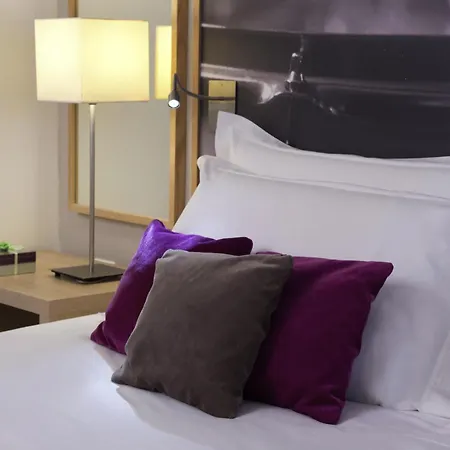 Mercure 19 Philharmonie La Hotel