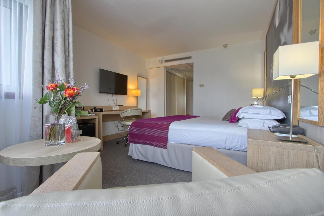 Mercure La Parigi