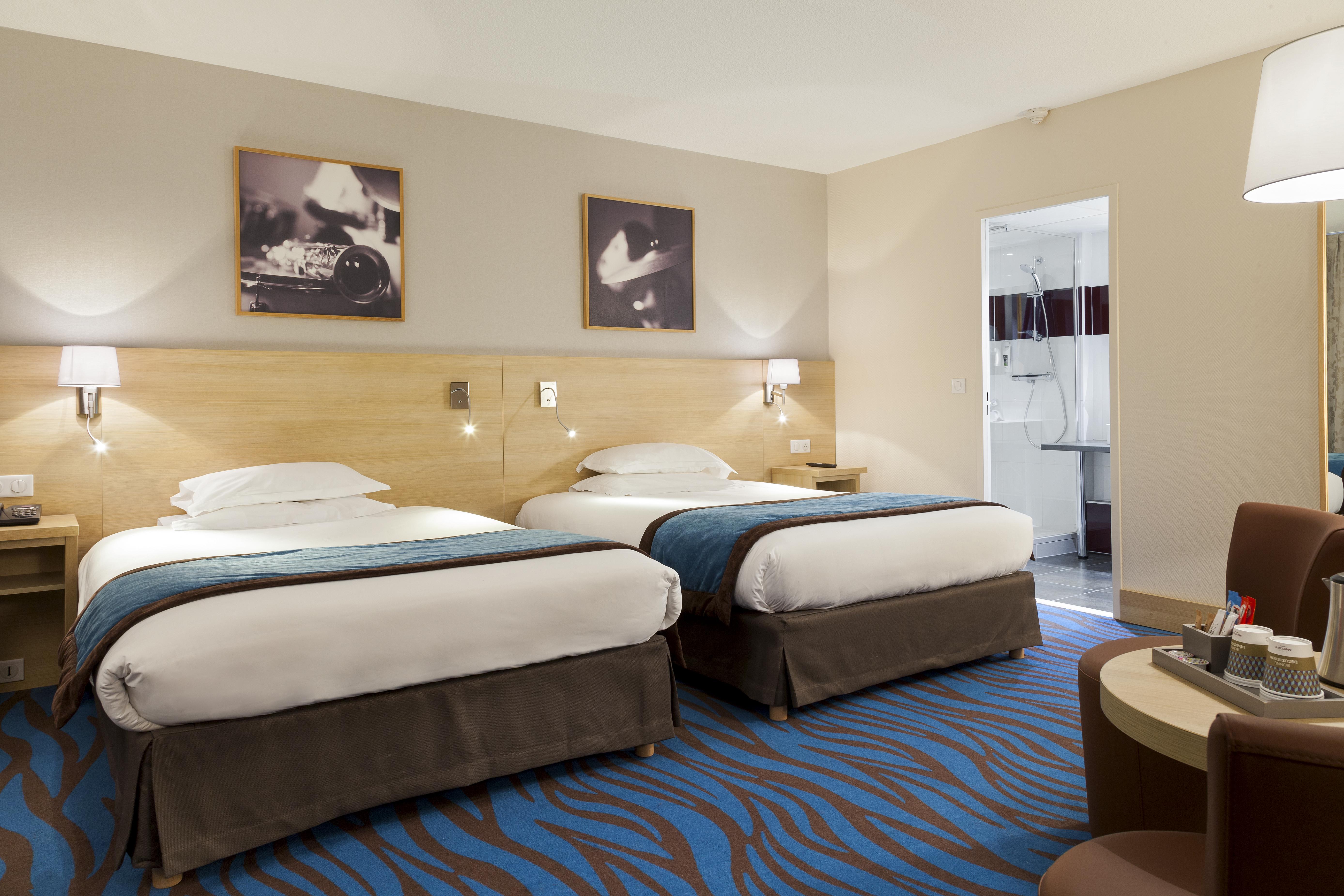 Mercure La