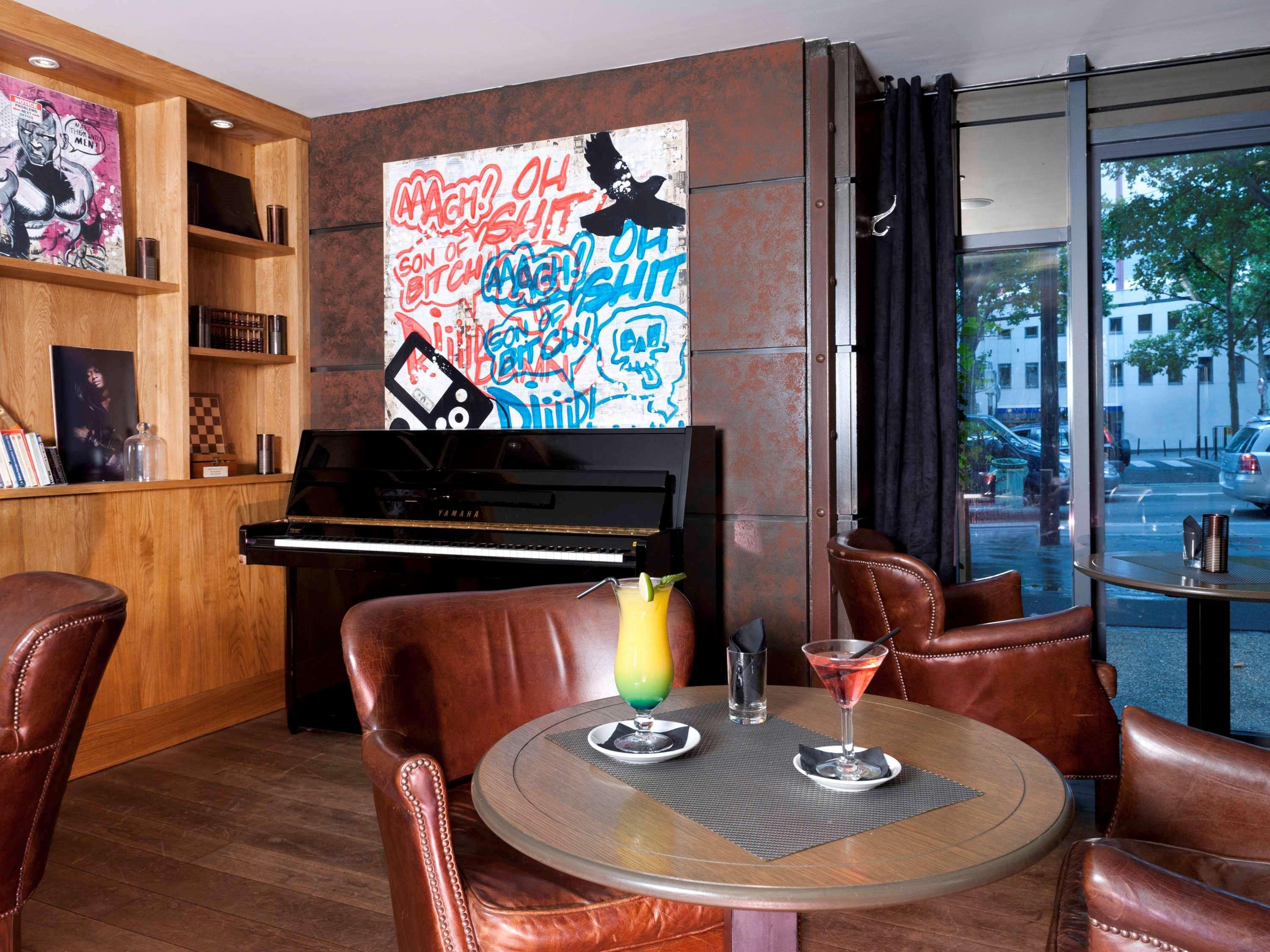Hotel Mercure La