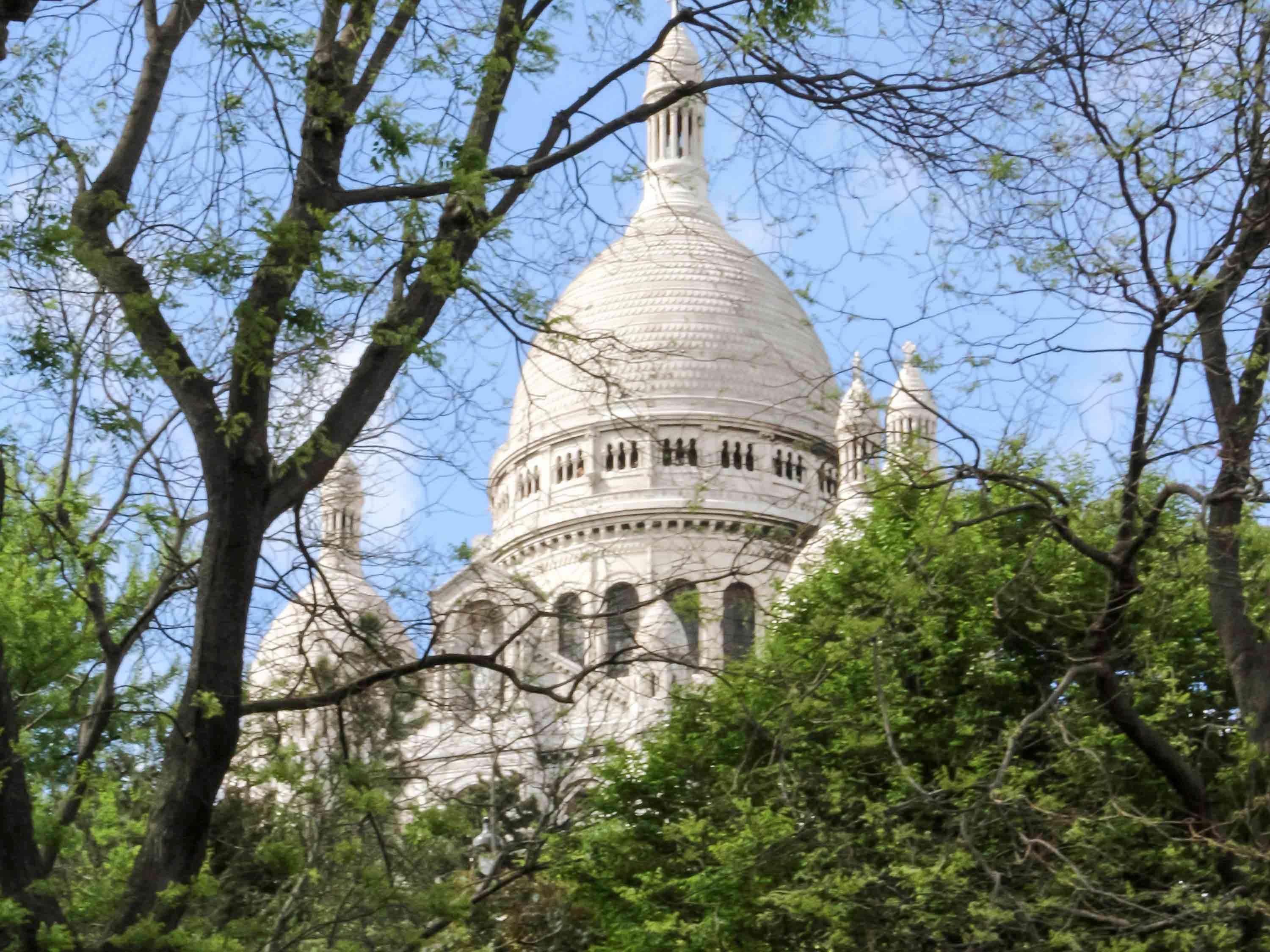 Mercure La 4* Parigi
