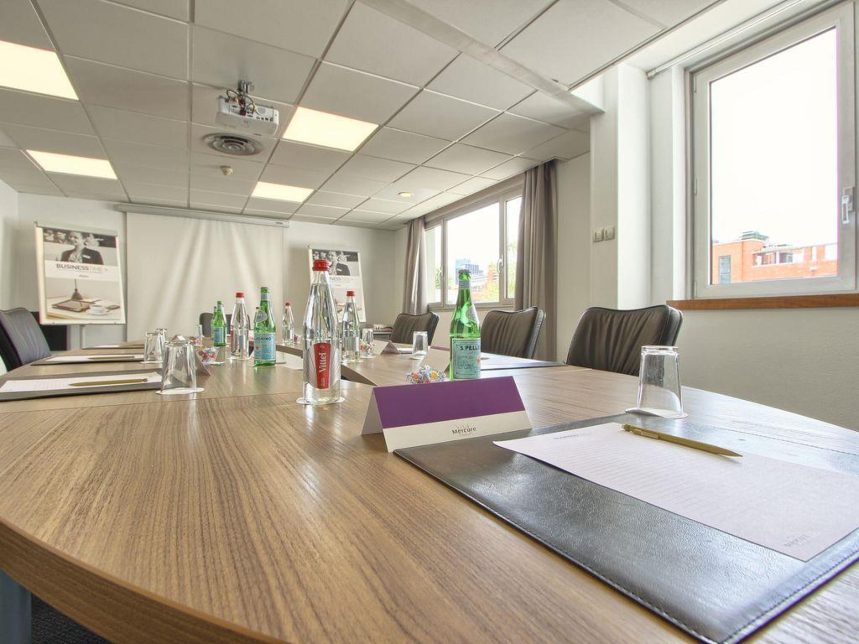 Mercure 19 Philharmonie La Hotel