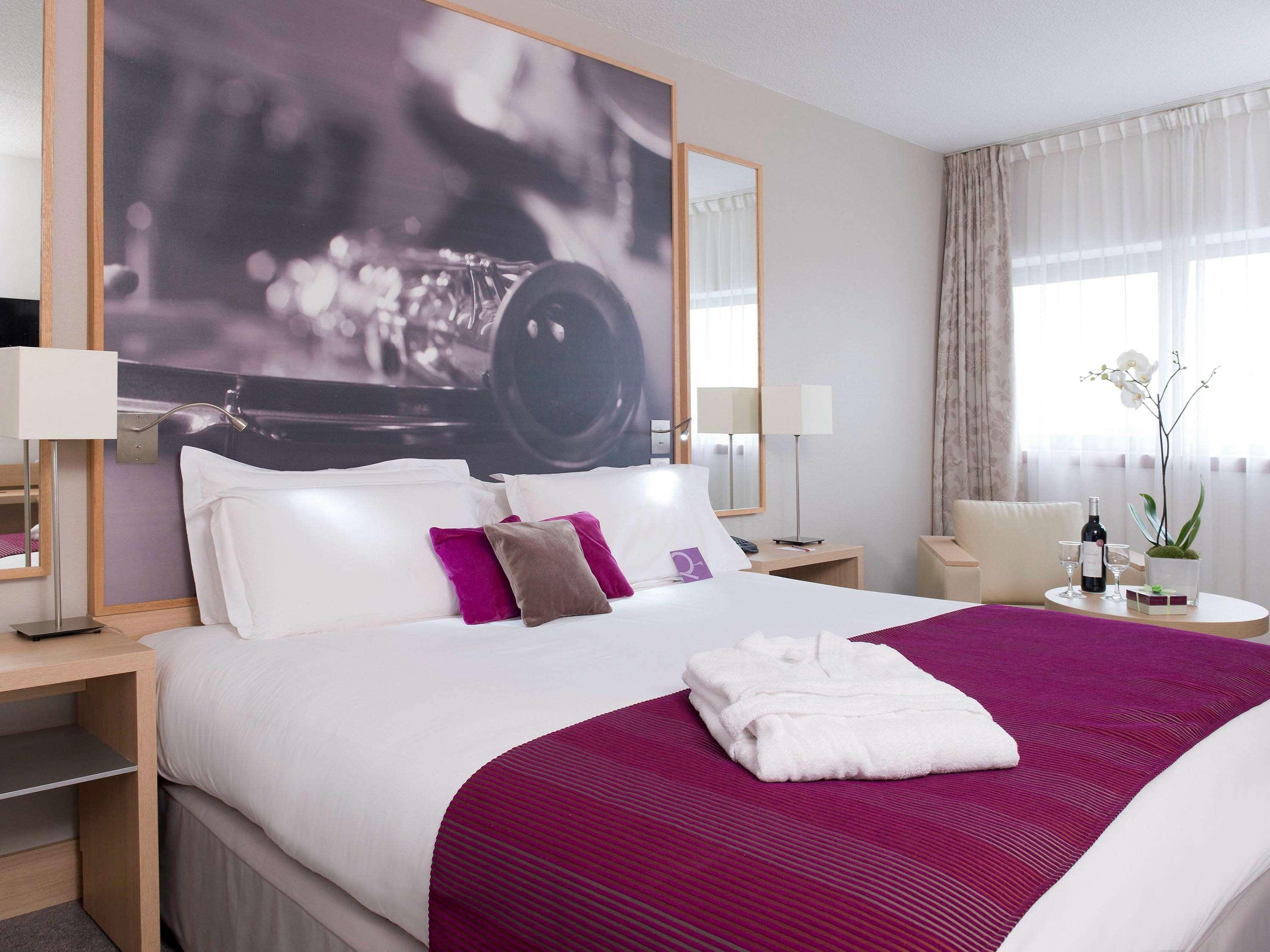Mercure La