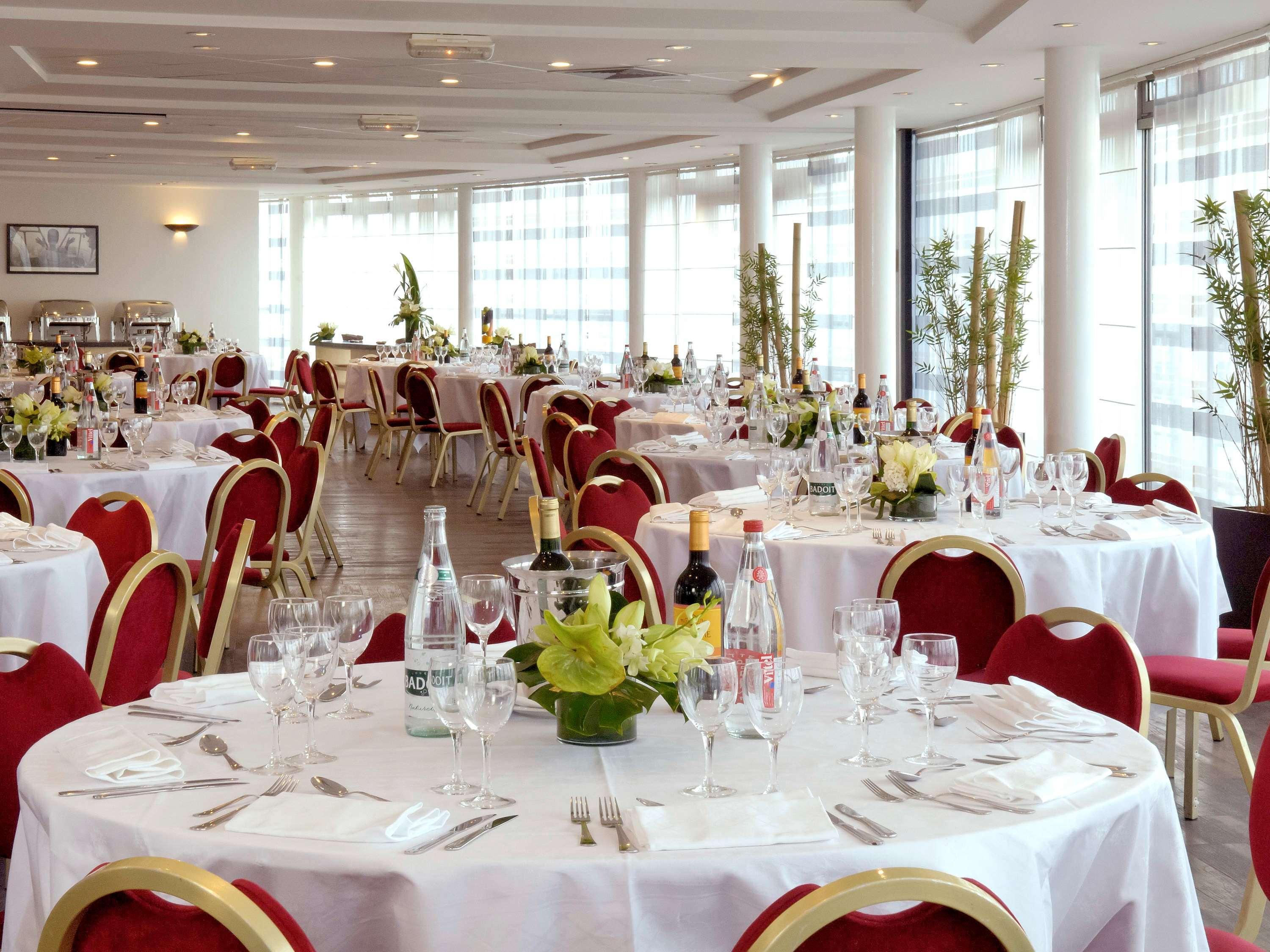 Mercure La 4* Parigi