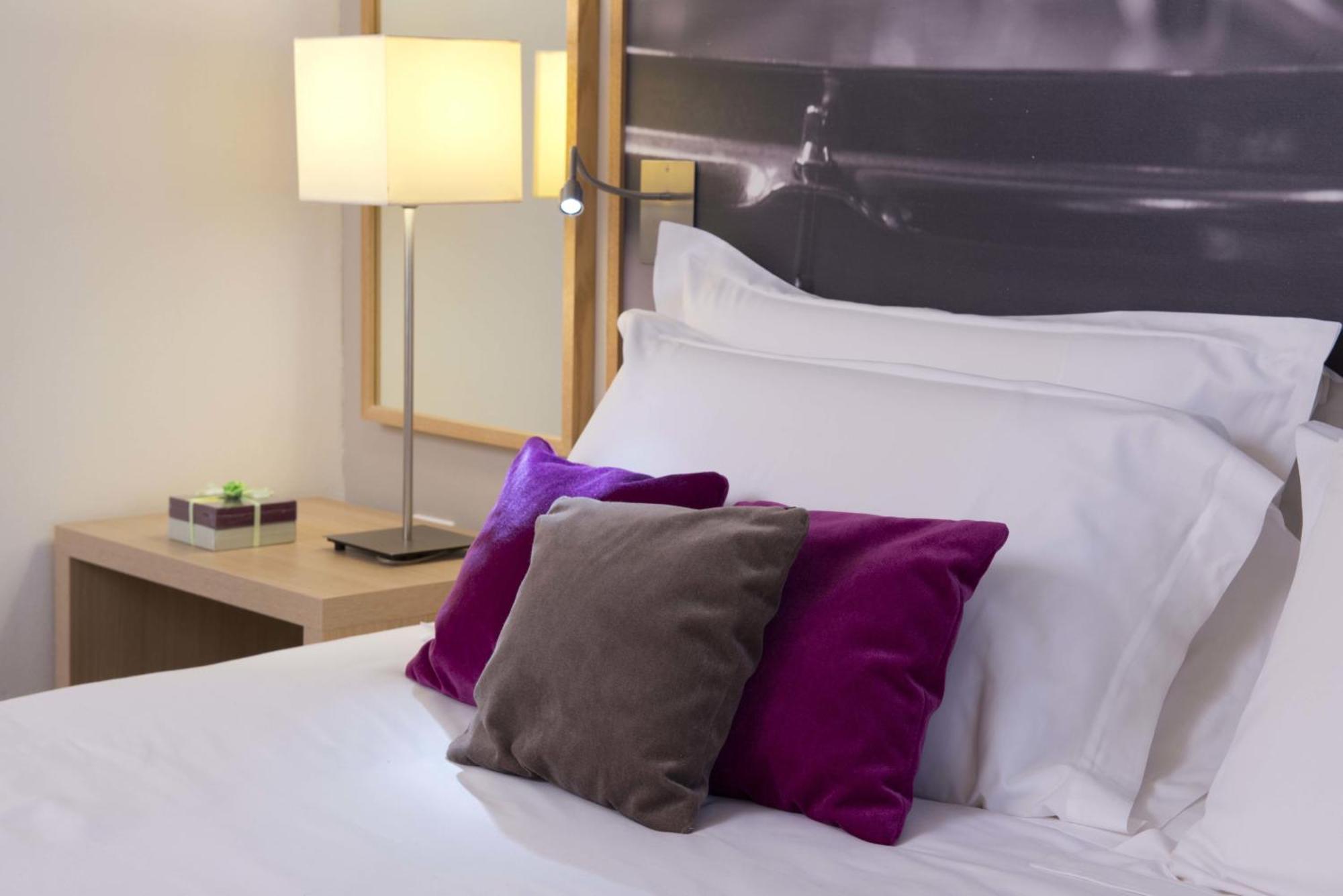 Mercure 19 Philharmonie La Paris