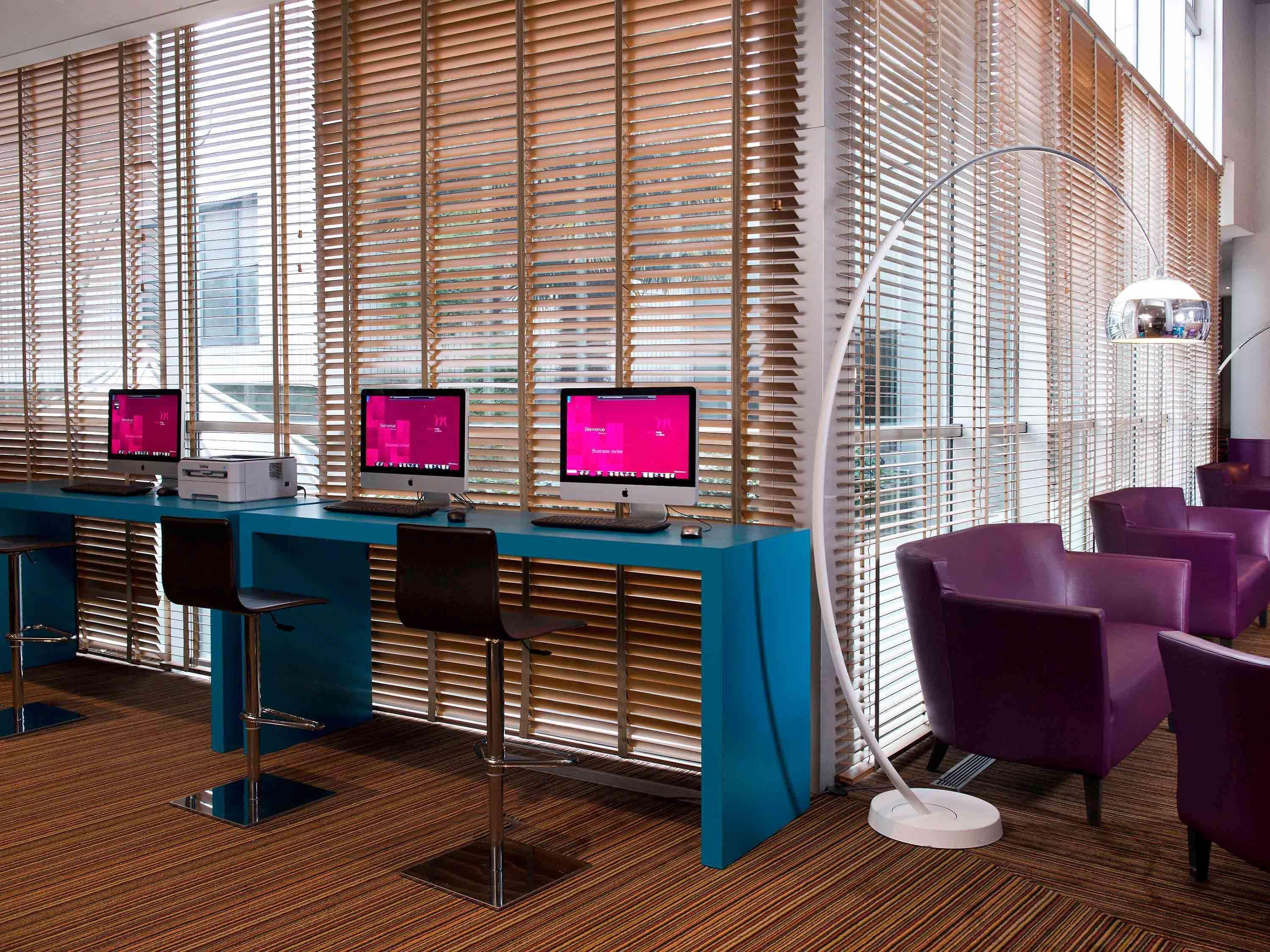 Hotel Mercure La Parigi