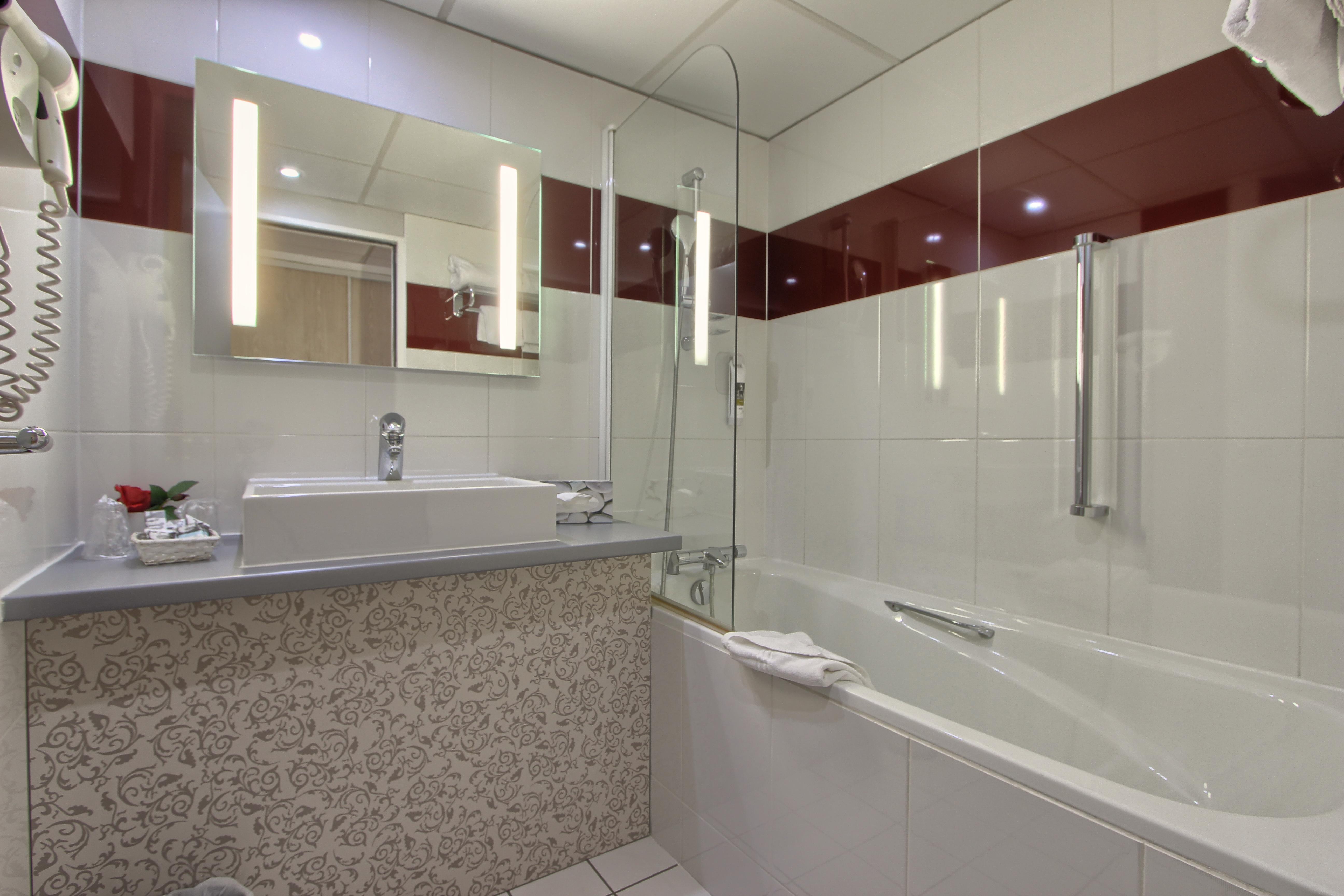 Mercure La