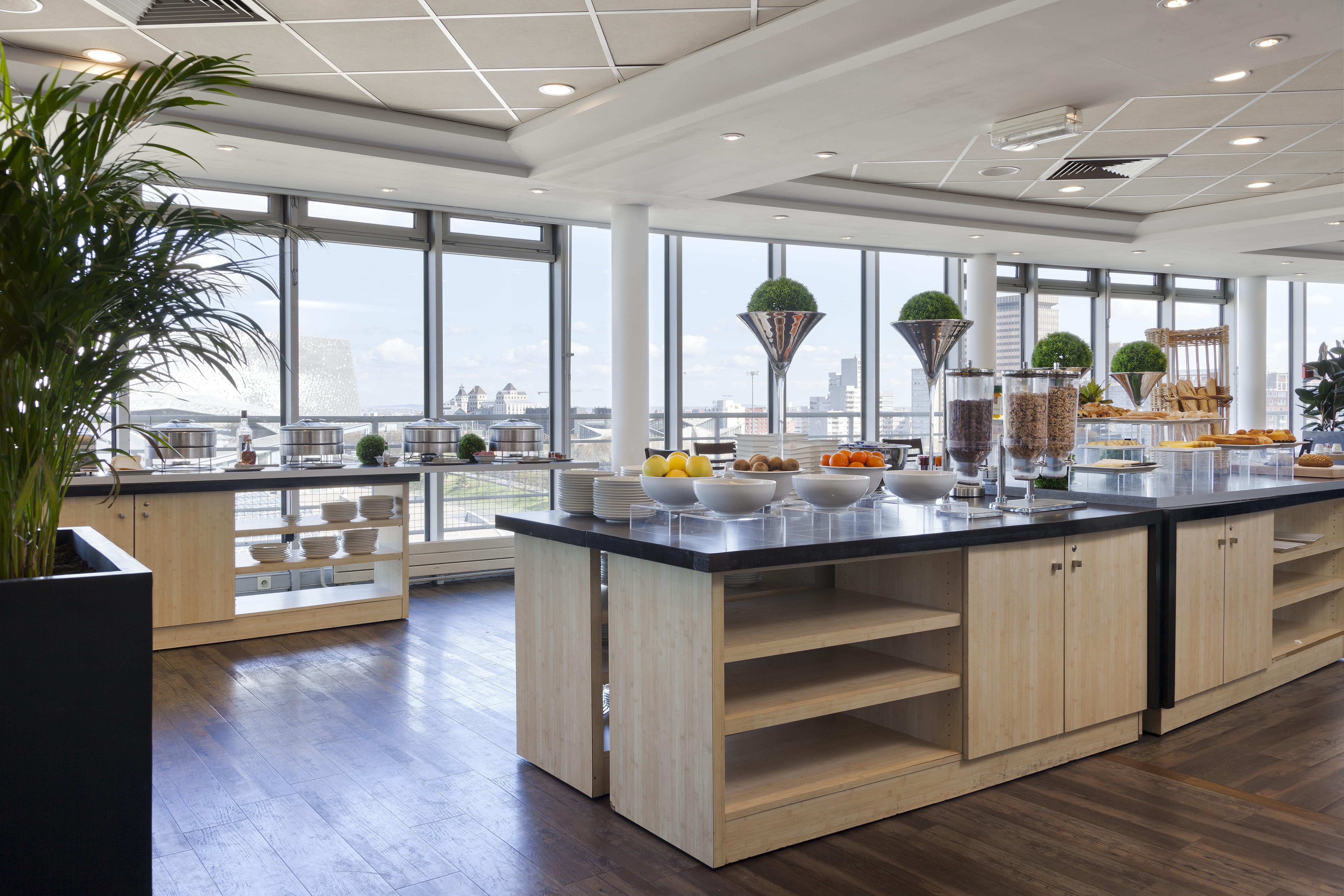 Hotel Mercure La