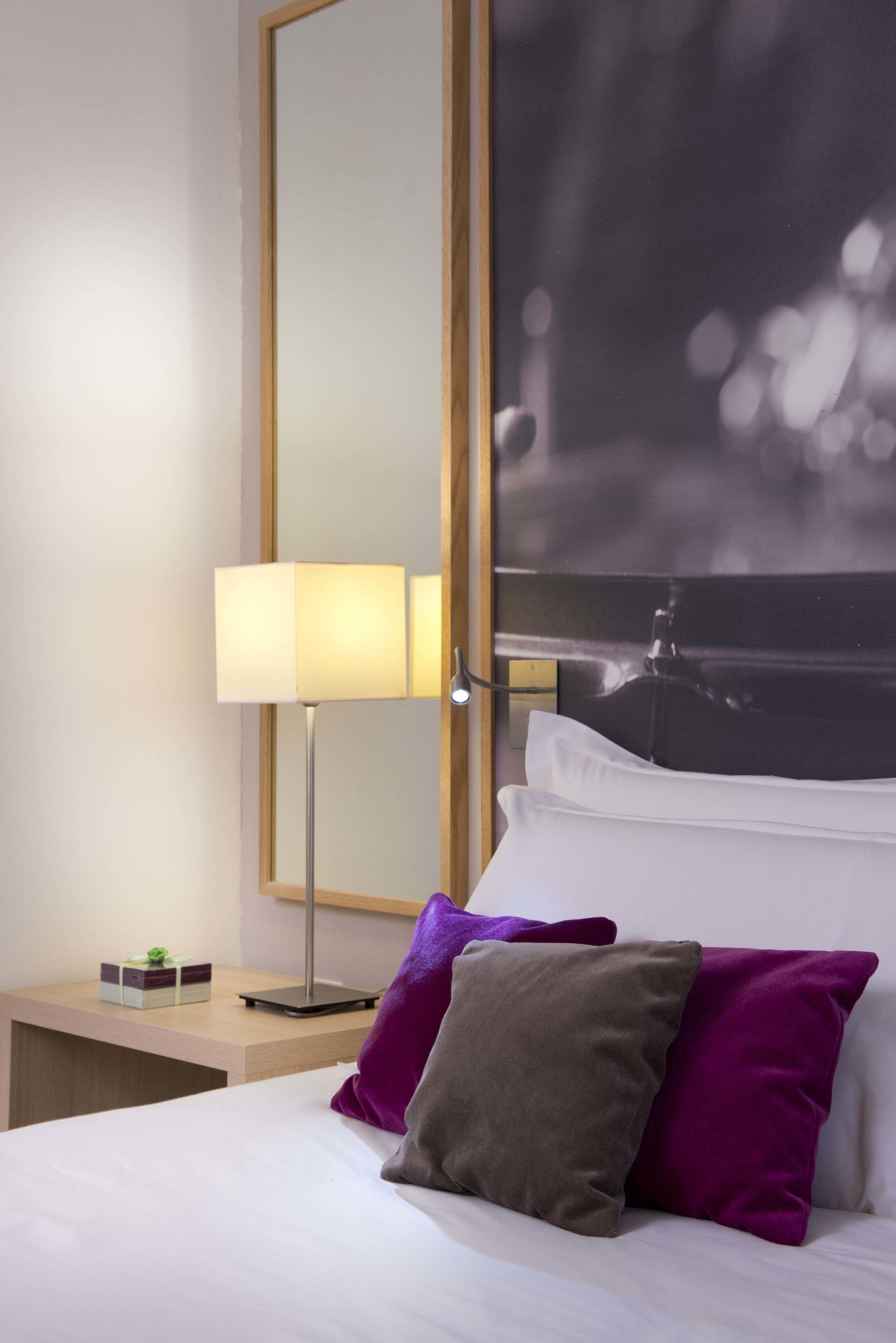 Mercure 19 Philharmonie La Parigi