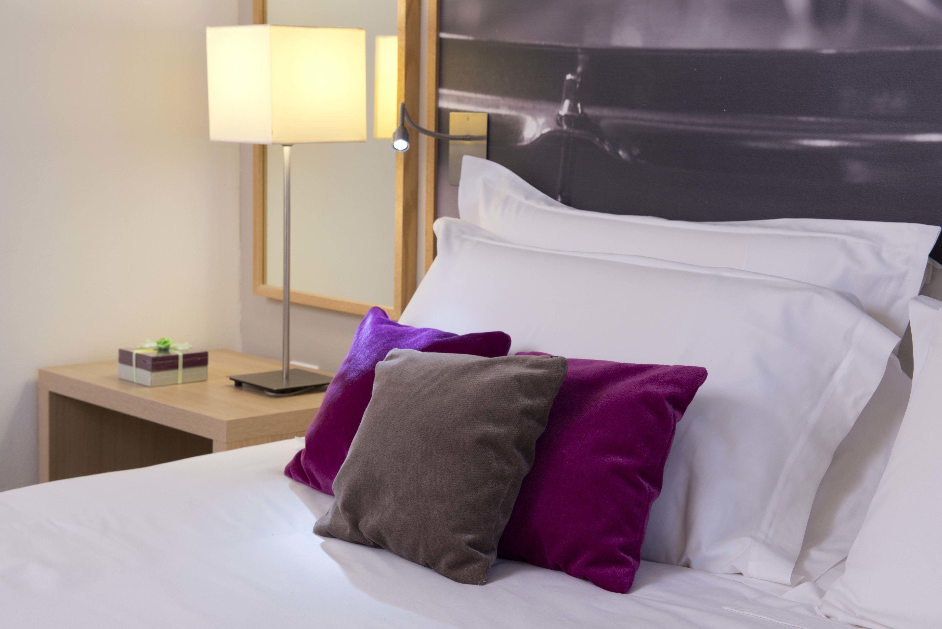 Mercure 19 Philharmonie La 4* Paris