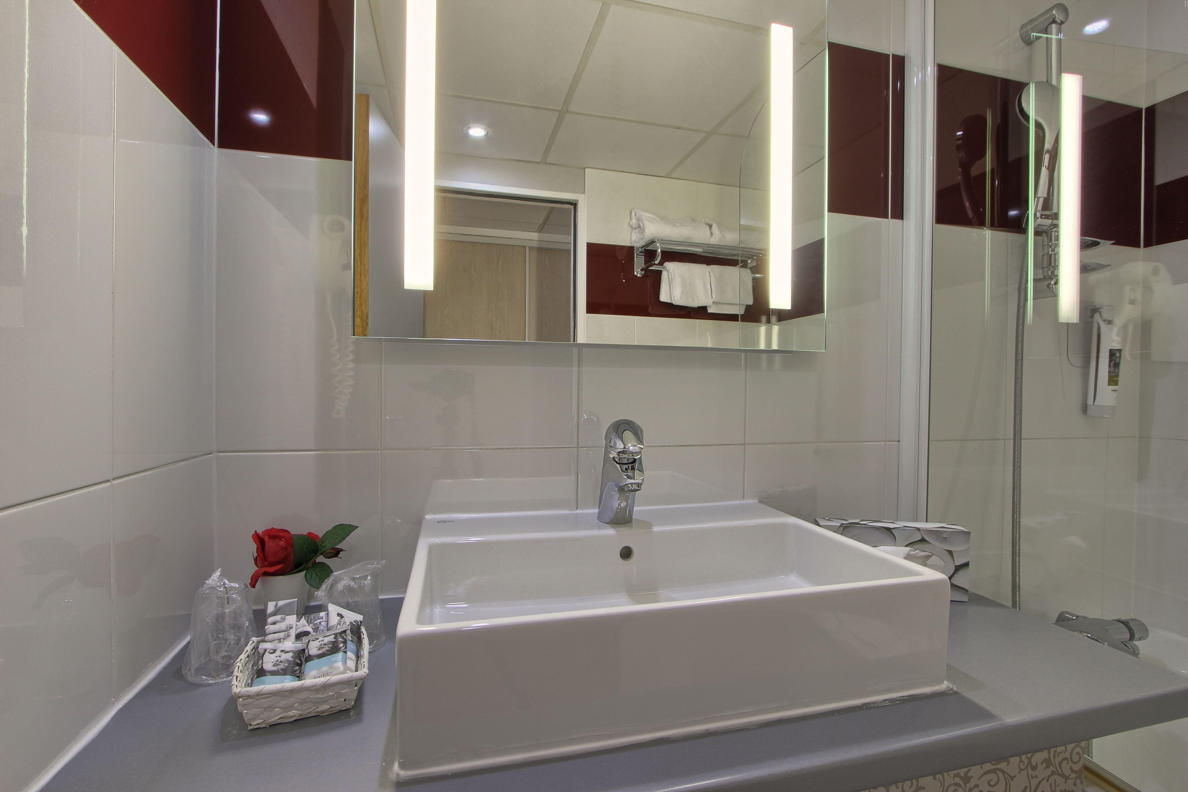 Mercure 19 Philharmonie La Hotel Paris