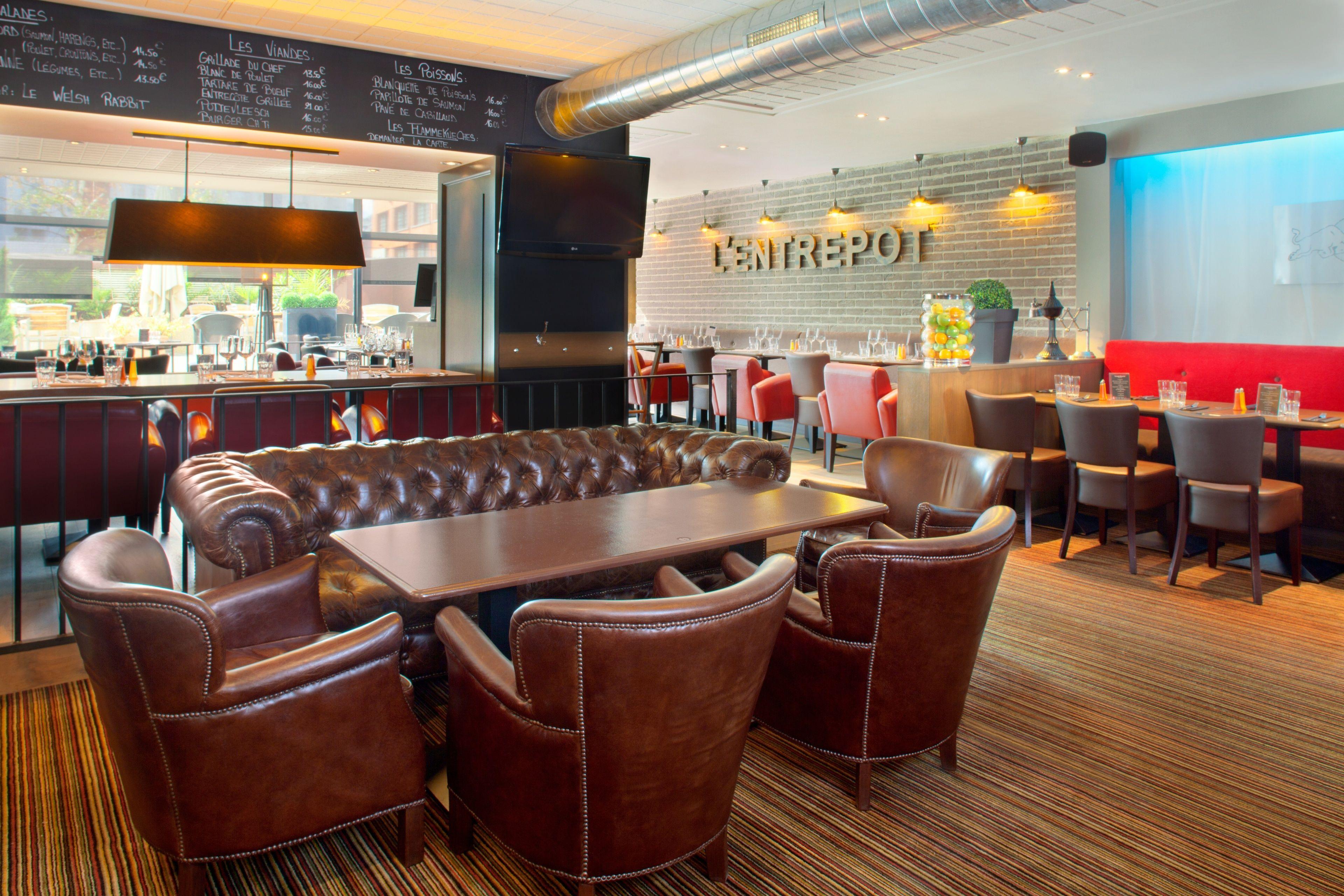 Hotel Mercure 19 Philharmonie La