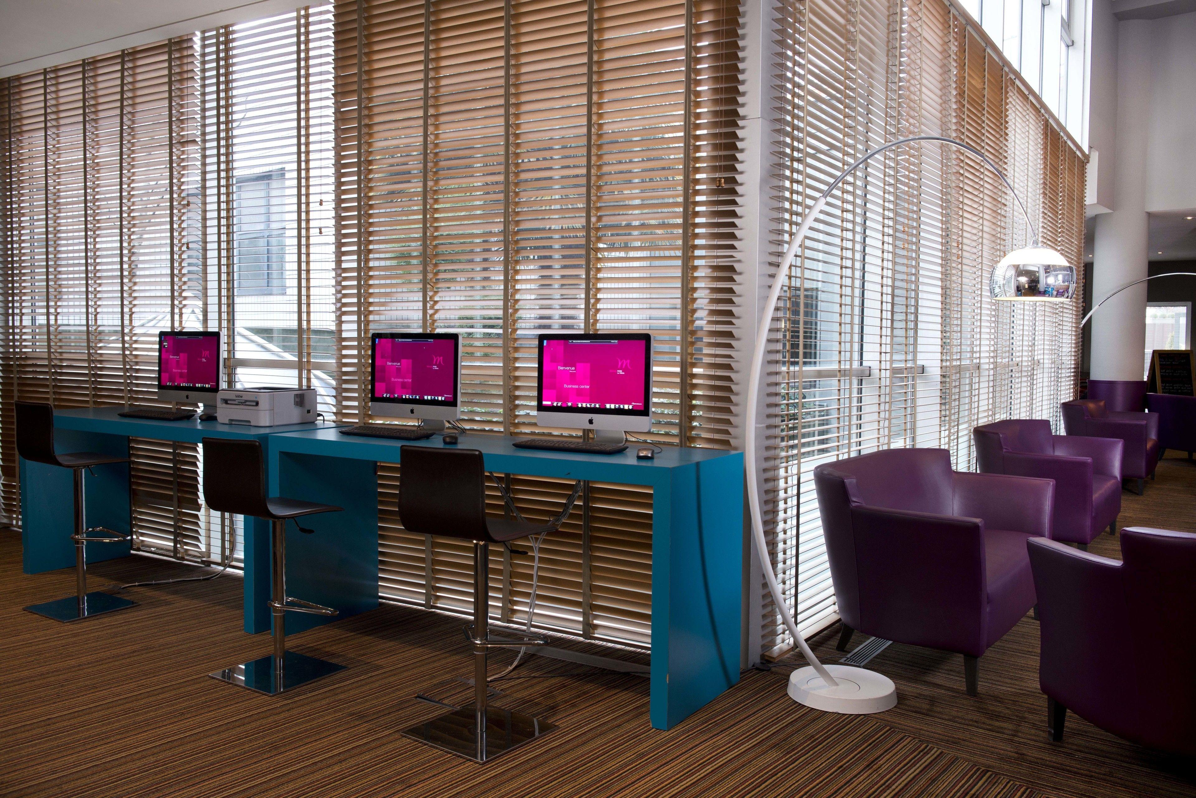 Mercure 19 Philharmonie La Hotel