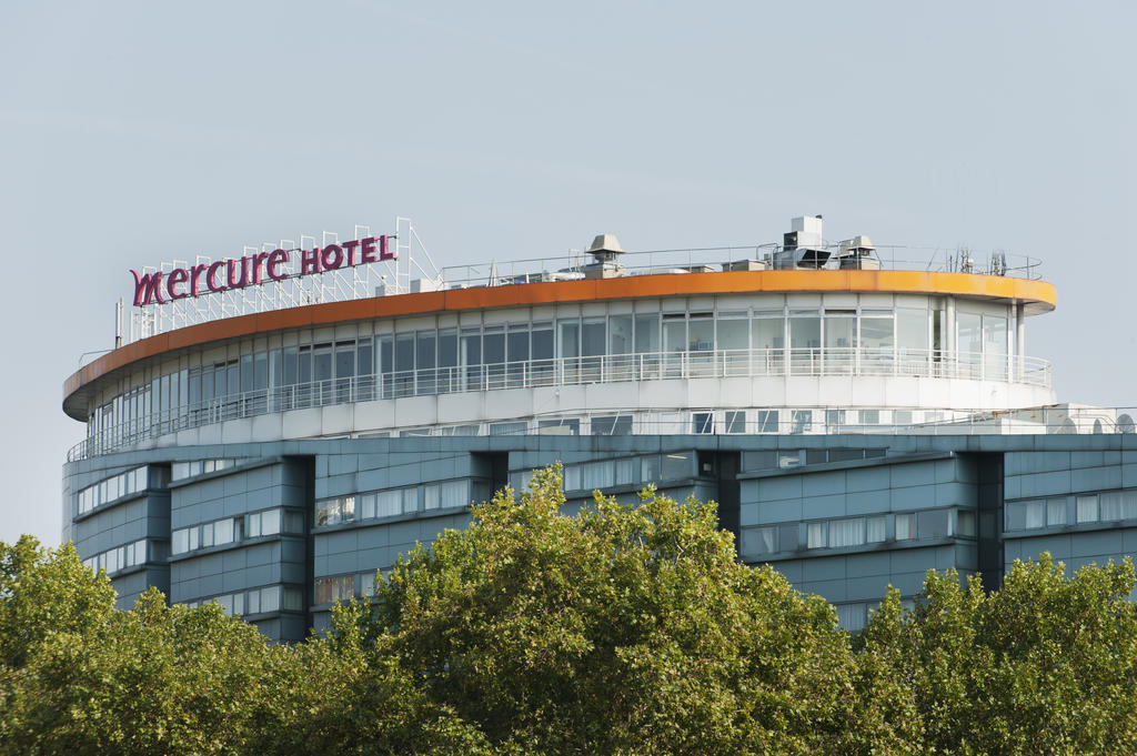 Hotel Mercure La