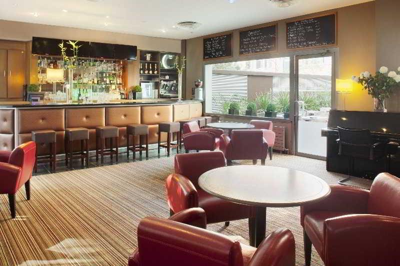 Hotel Mercure 19 Philharmonie La