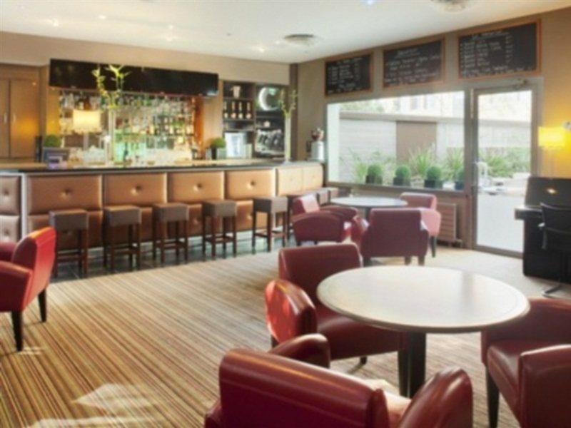 Mercure La