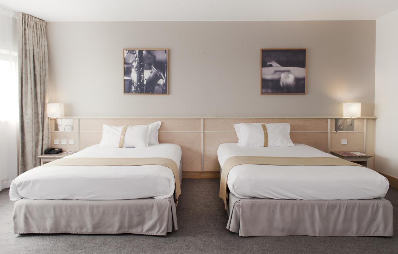Mercure La Hotel Parigi