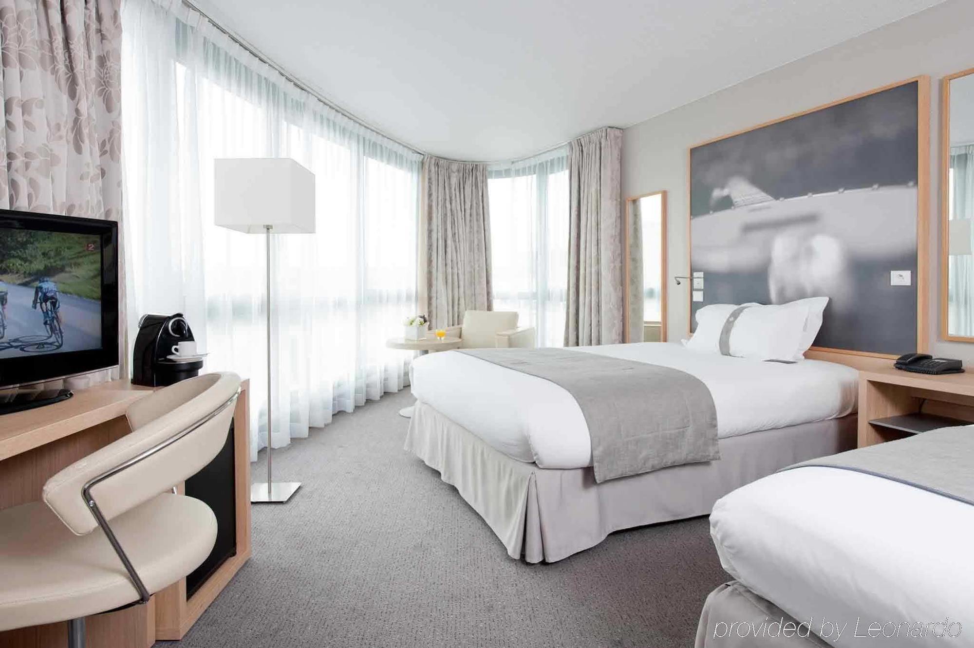 Mercure La Hotel