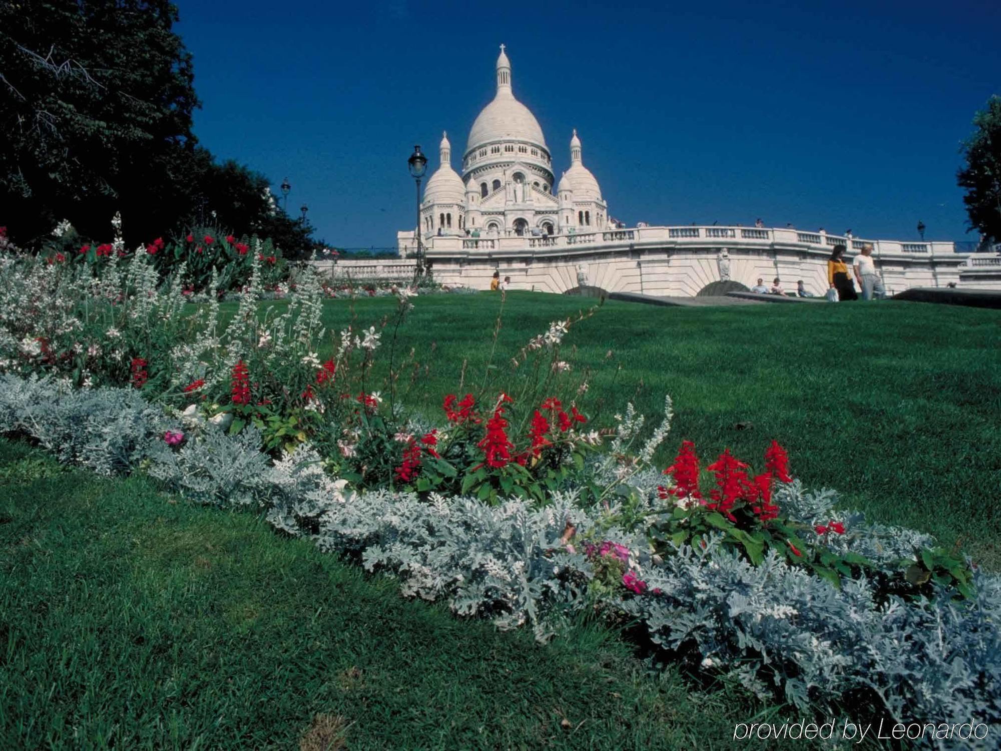 Mercure La Hotel Parigi