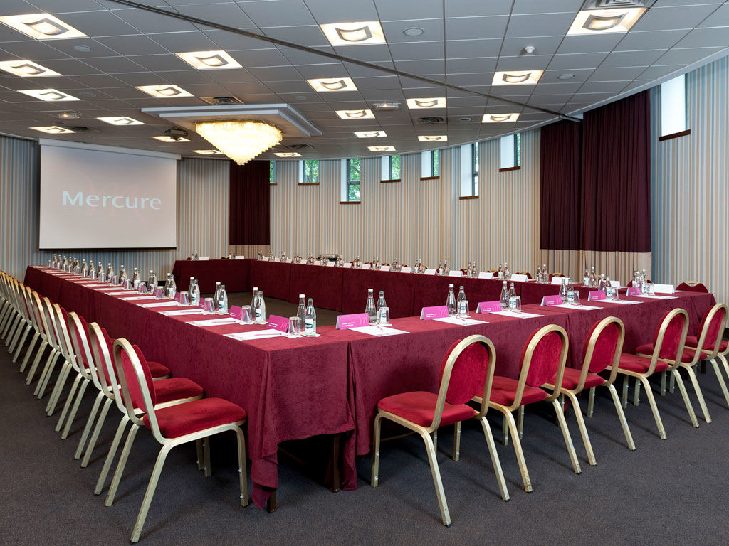 Mercure La 4* Parigi
