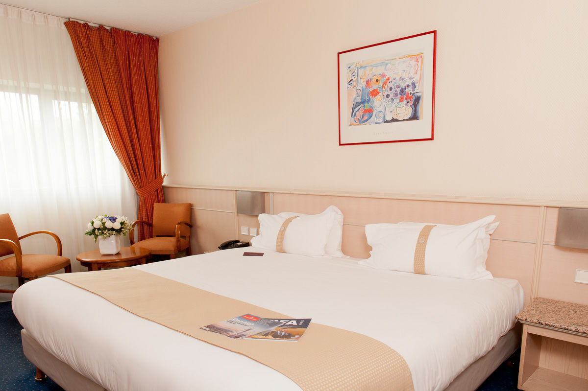 Mercure La 4* Parigi