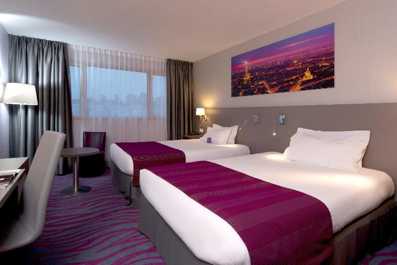 Hotel Mercure La