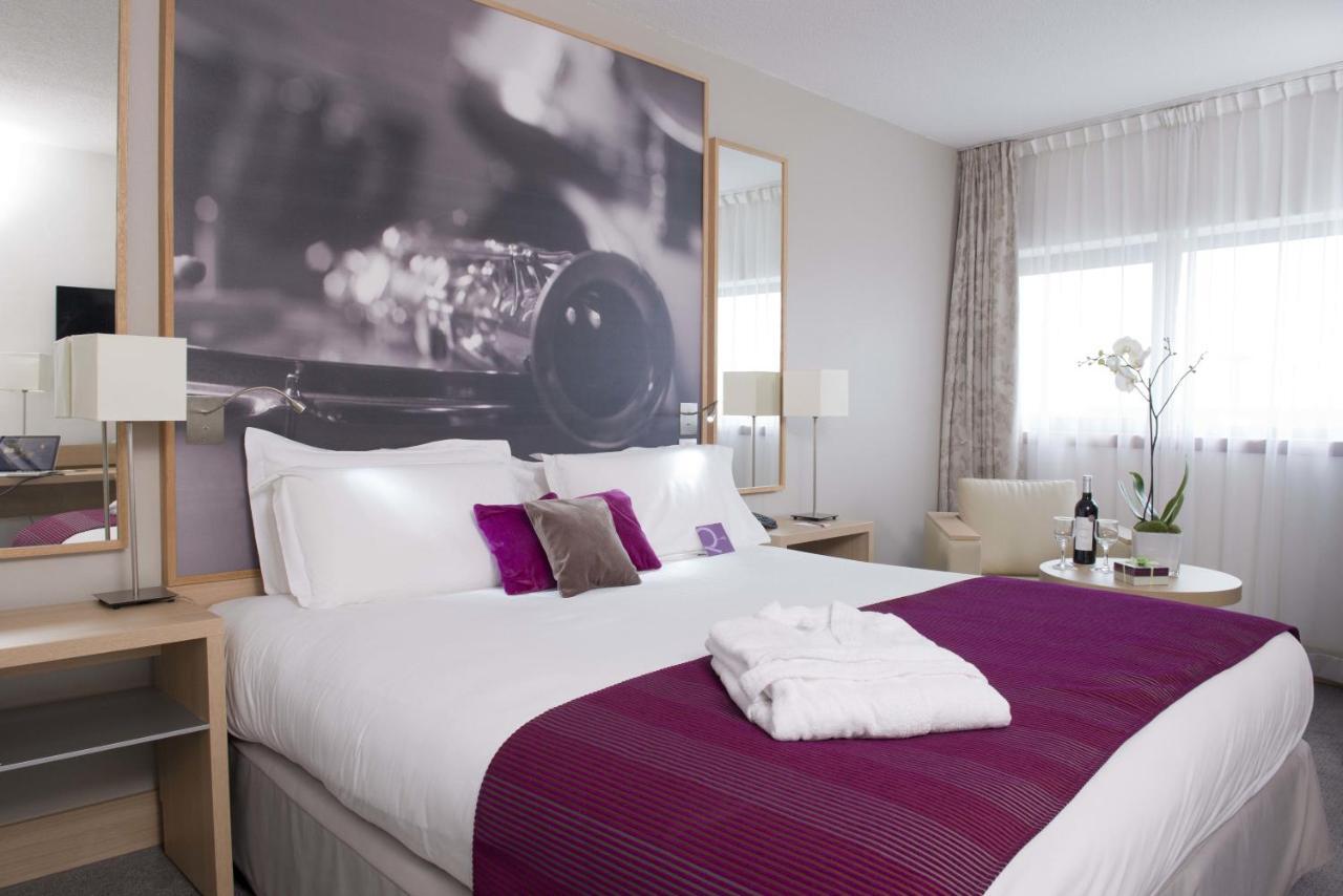 Mercure La