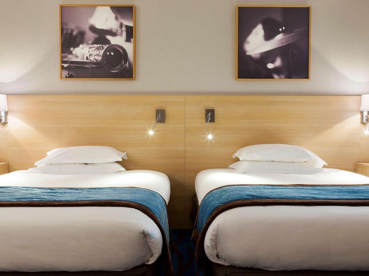 Mercure La Hotel
