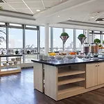 Mercure Paris La Villette Hotel