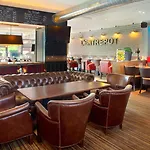 Mercure Paris La Villette Hotel